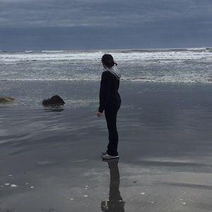 Meet your Posher, Taryn