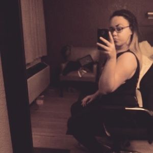 Meet your Posher, Lissette