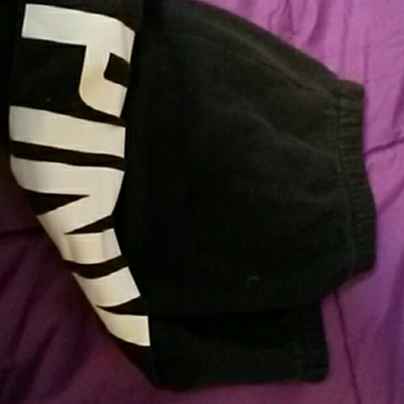 Victoria secret sweats