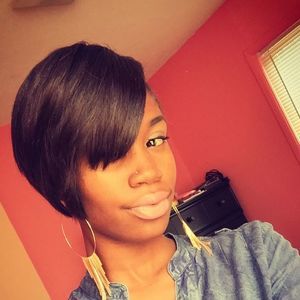 Meet your Posher, Jasmine