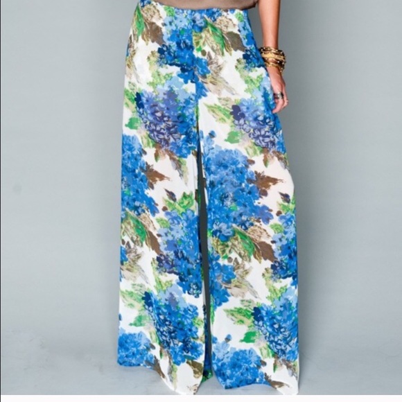 Show Me Your Mumu Flora Farms Pant