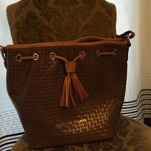 Dooney & Bourke handbag