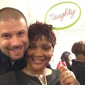 Meet your Posher, Chareese