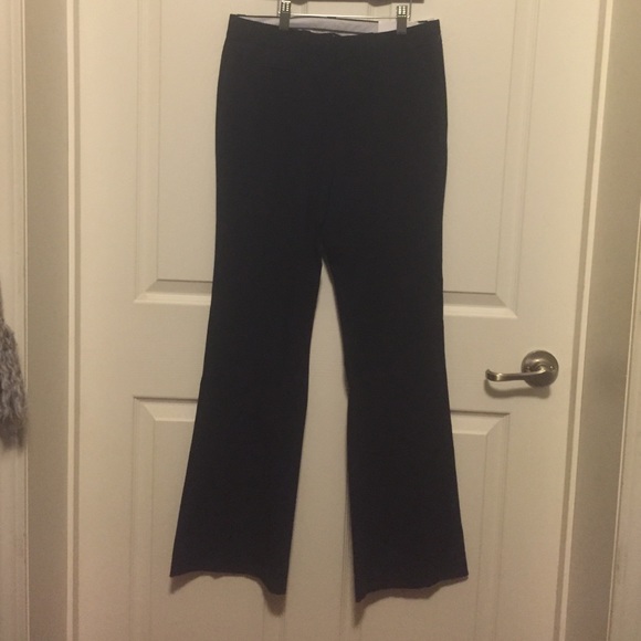 GAP Modern Trouser Pants