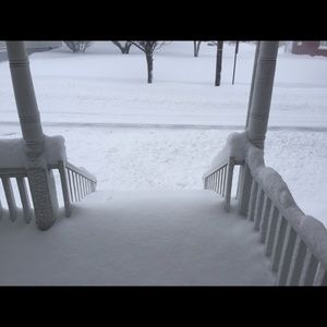 Meet your Posher, Tonia