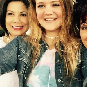 Meet your Posher, Marianne