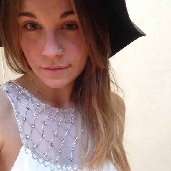 Meet your Posher, Meghan