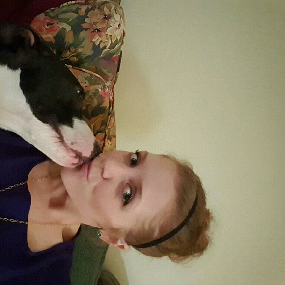 Meet your Posher, Taylor - Picture 1 of 1