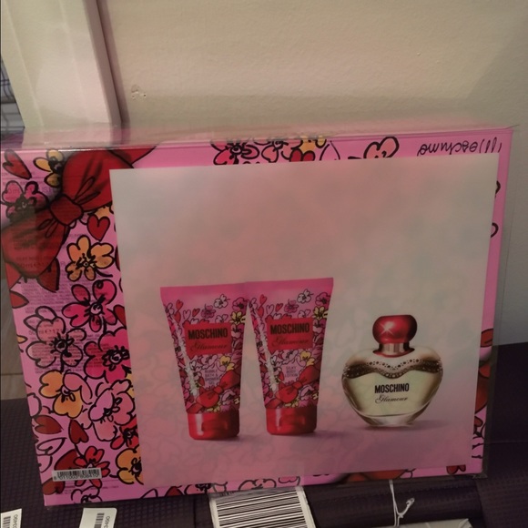Perfume