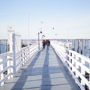 Meet your Posher, Julia