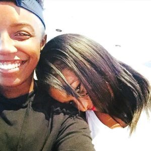 Meet your Posher, Jasmine