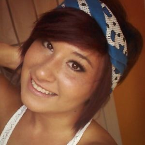 Meet your Posher, Ashley