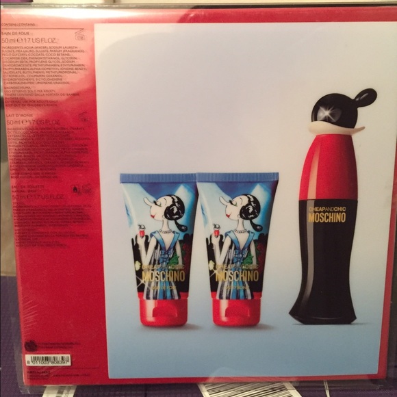 Perfume