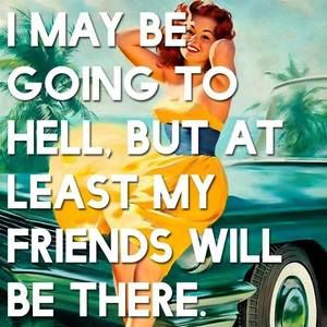 Meet your Posher, Kristan