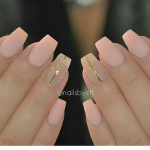 Meet your Posher, Felicia