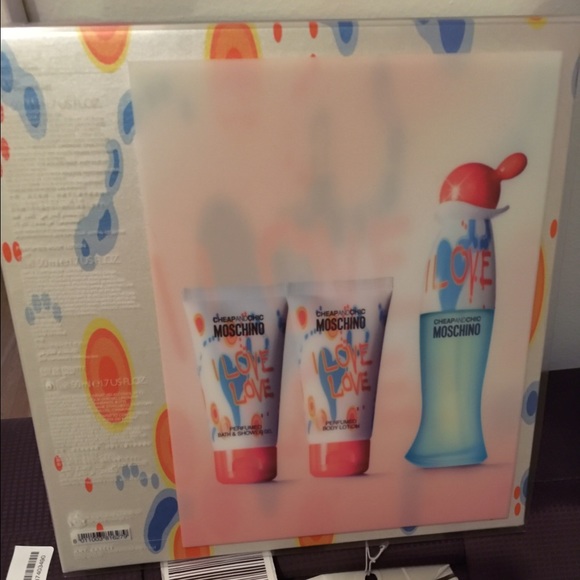 Perfume