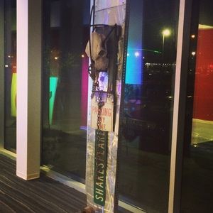 Meet your Posher, Sally