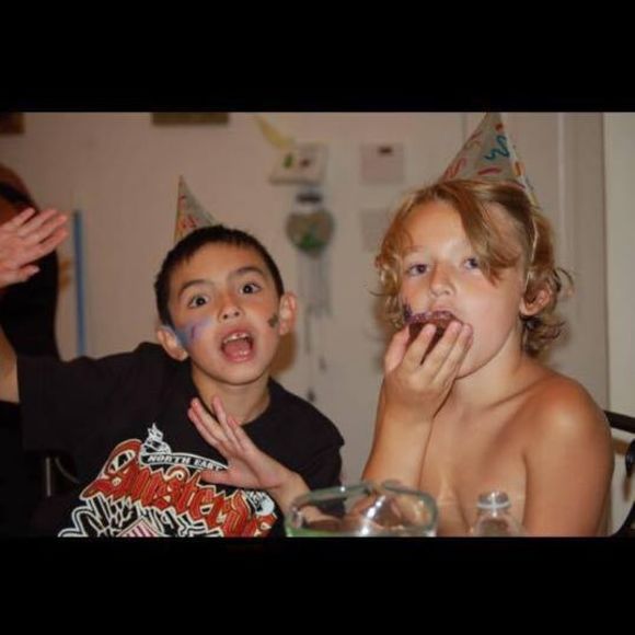 Meet your Posher, Jacob