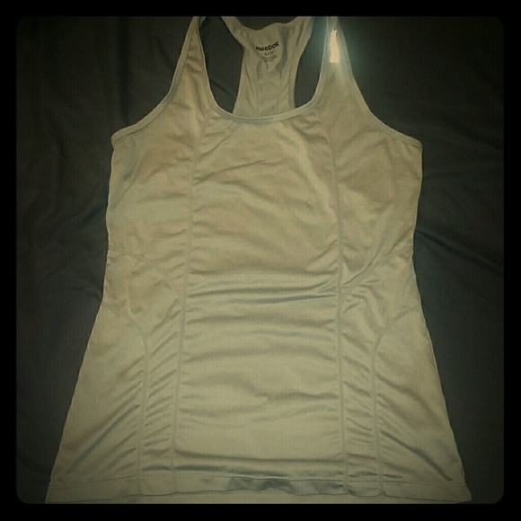 Crossfit reebok tank