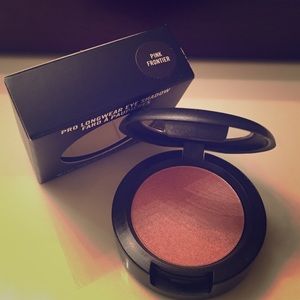 MAC Eyeshadow