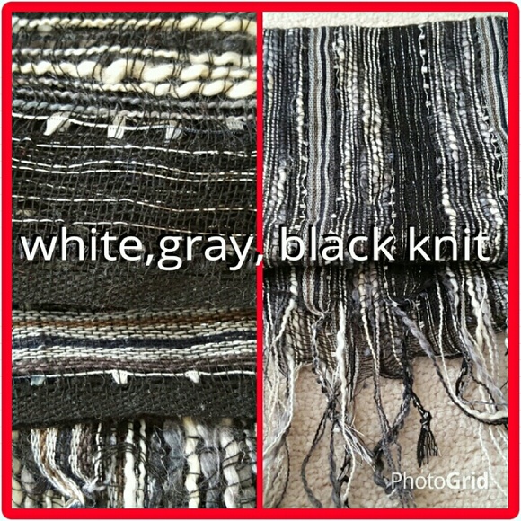 SCARF BUNDLE - Picture 2 of 4