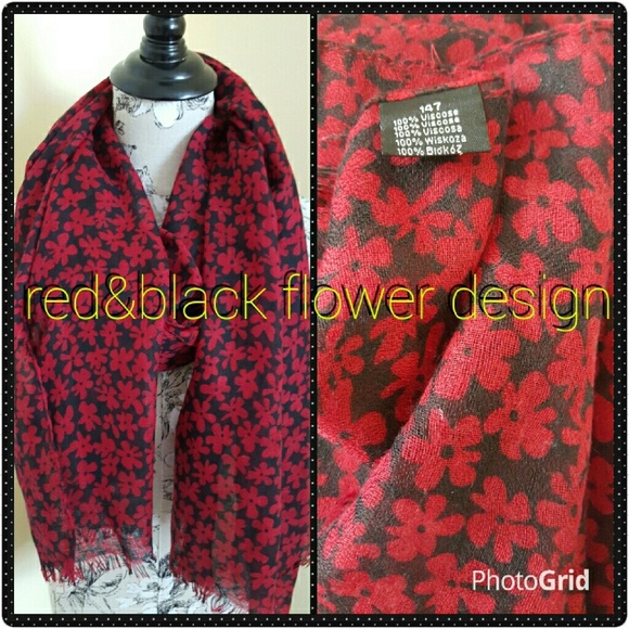 SCARF BUNDLE - Picture 3 of 4