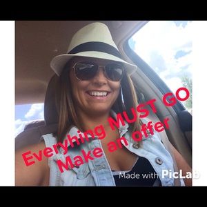 Everything MUST GO. Make an offer!!!