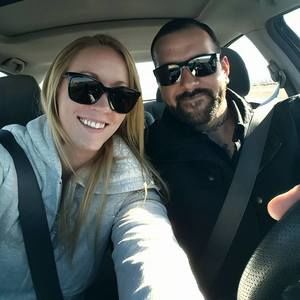 Meet your Posher, Andrea