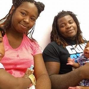 Meet your Posher, Ericka