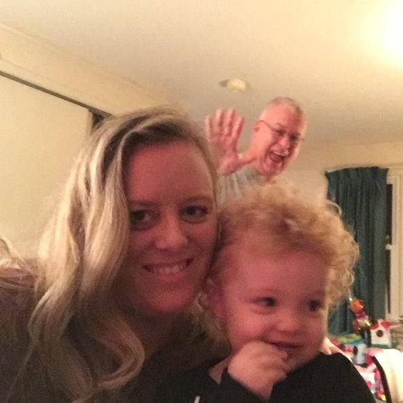 Meet your Posher, Heather - Picture 1 of 1