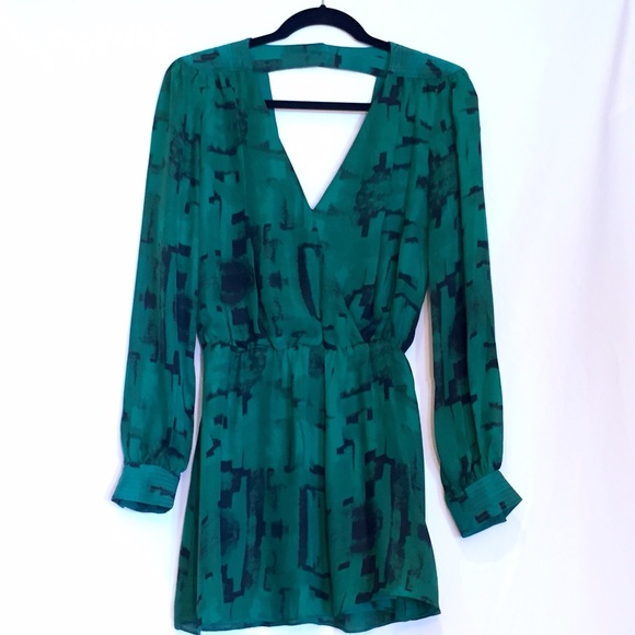 Parker Dress New