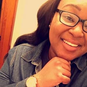 Meet your Posher, Jada