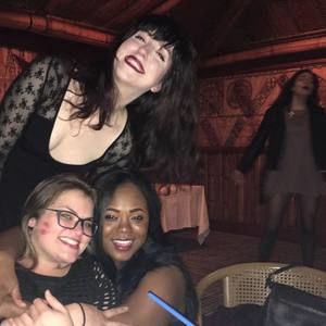 Meet your Posher, Jessica