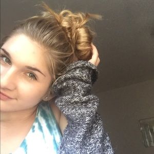 Meet your Posher, Kaitlyn