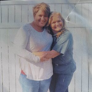 Meet your Posher, Mandy