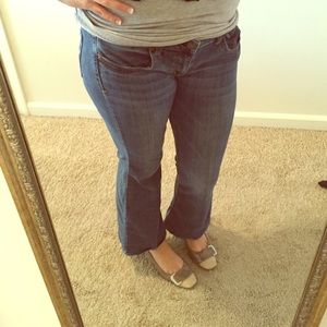 American Eagle pants