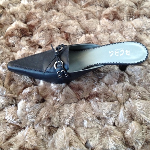 BCBG Paris Shoes
