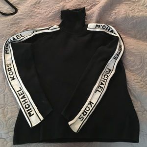 Women Michael Kors turtle kneck