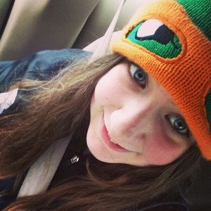 Meet your Posher, Molly