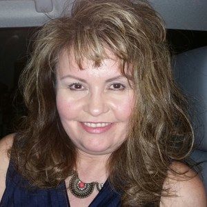 Meet your Posher, Donna