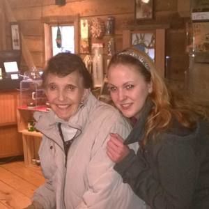 Meet your Posher, Beth