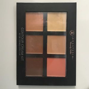 Anastasia Beverly Hills Contour Cream Kit