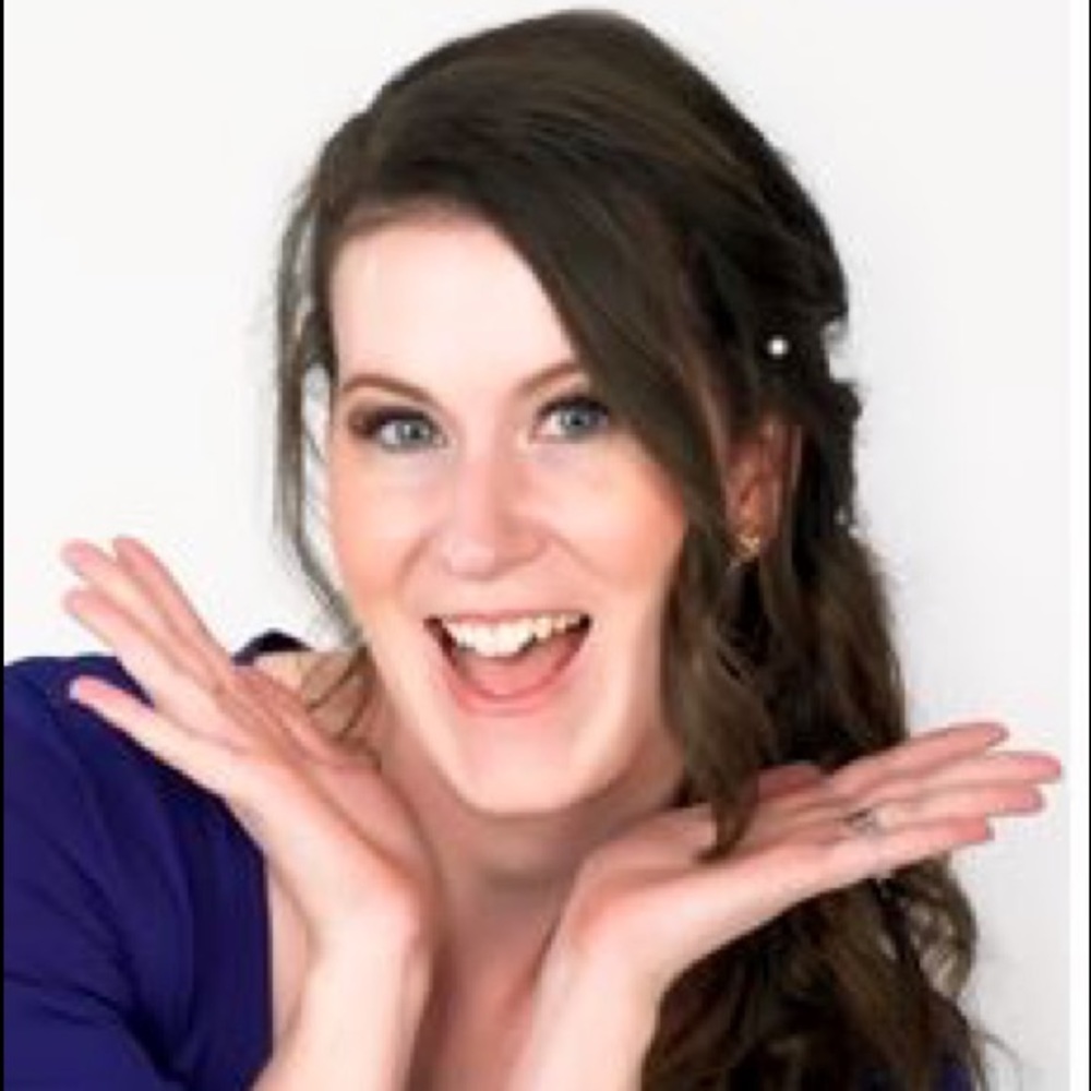 Meet your Posher, Eileen