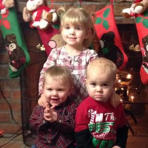 Meet your Posher, Connie