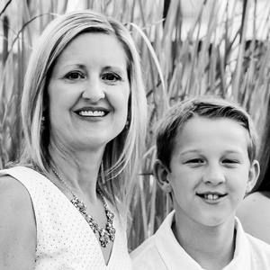 Meet your Posher, Michele