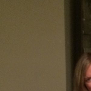 Meet your Posher, Nancy