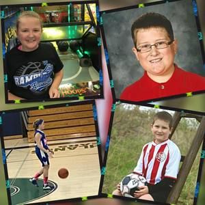 Meet your Posher, Brandee