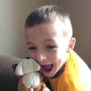 Meet your Posher, Kim