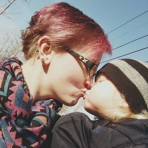 Meet your Posher, Kaden paige