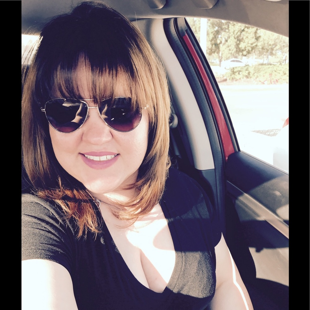 Meet your Posher, Beth